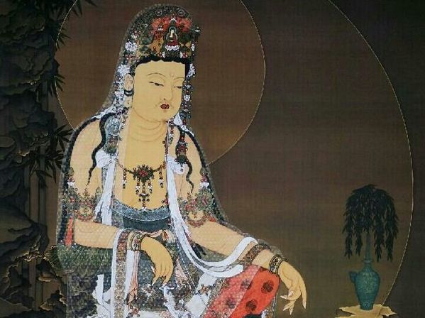 한국전통문화의 꽃, '고려불화' 특별전