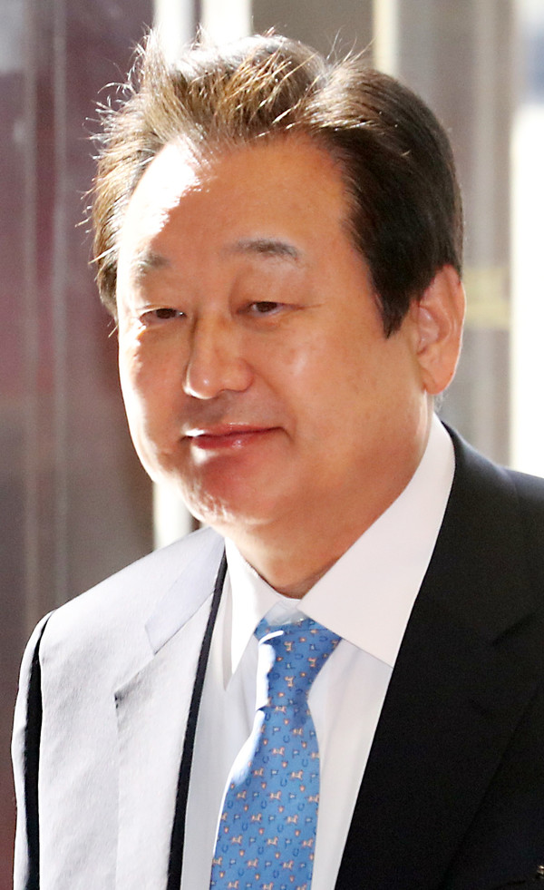 김무성 자유한국당 의원, 사진=뉴시스