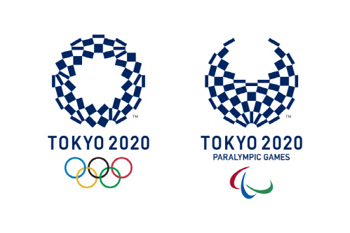 사진 = 도쿄 올림픽 공식 홈페이지 갈무리.
