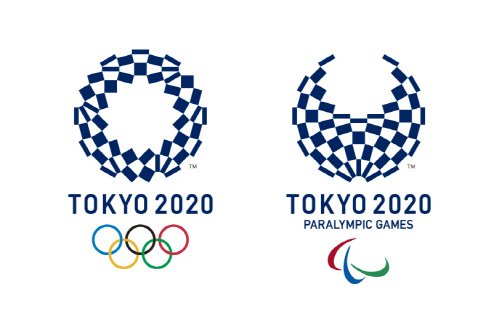 사진=도쿄 올림픽 공식 홈페이지 갈무리.