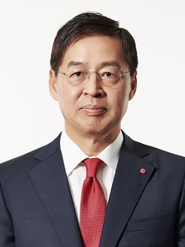 LG화학 CEO 신학철 부회장