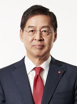 LG화학 CEO 신학철 부회장