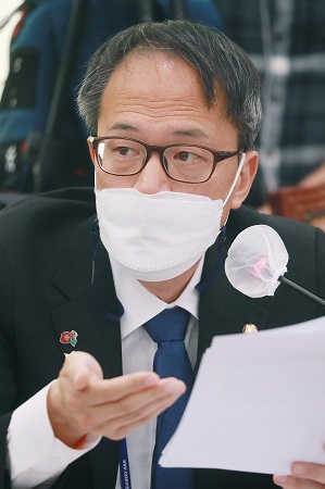 박주민 더불어민주당 의원.사진=뉴시스