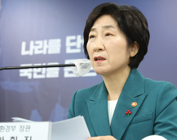 환경부 2023 탄소중립 이행 3대 과제, 환경단체 평가는?