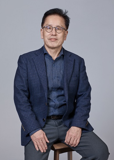 2024년 포스코 청암상 과학상 수상자인 정세영 교수. 사진=포스코그룹 제공.