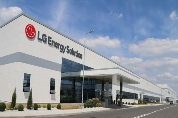 사진은 LG에너지솔루션 폴란드 브로츠와프 공장 모습. 사진=LG에너지솔루션