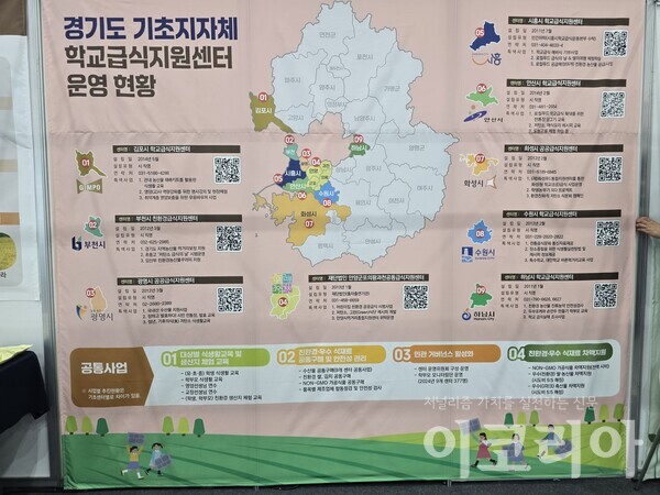 [사진-강원 랜드 슬롯 머신 방법도시군학교(공공)급식지원센터 협의회, 촬영-유호강원 랜드 슬롯 머신 방법자]