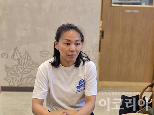 [사진-그린피스 애쉬 슬롯 머신 시카고, 촬영-유호경 기자]