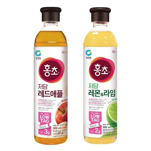 자료=대상(주) 제공.