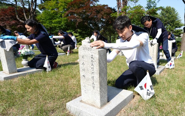 자료=마카오 슬롯 머신 추천효성 제공.