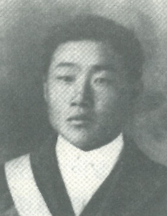 김종림 선생 = 공훈전자사료관 누리집
