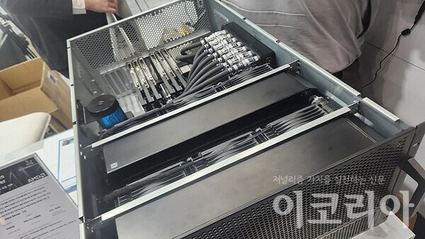 [월드IT쇼2026 현장] AI, 현실을 움직이다