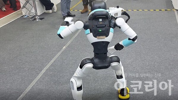 AI EXPO Korea 2026에서 살펴본 보편화된 AI - 뉴스 썸네일 이미지