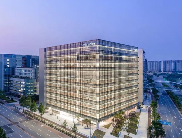 Samsung SDI Holds 56th Anniversary Ceremony… Strengthening Commitment to Future Growth