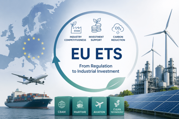 EU's Stricter Carbon Regulations: New Challenges and Tasks for Korean Companies