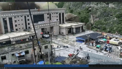 The Nepal Floods and the Importance of Small Modular Reactor (SMR) Technology