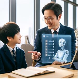 4차산업혁명 시대의 학교는 이러해야