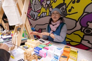 '환경사건, 정말 그런 일이 있었다고요?'저자 정명희 "물티슈부터 끊으세요"