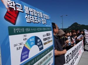 청소년 딥페이크 성범죄 증가, 캐릭터 슬롯은 뒷걸음
