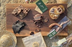 반려동물 양육비 증가, 푸드업사이클링으로 해결? - 뉴스 썸네일 이미지