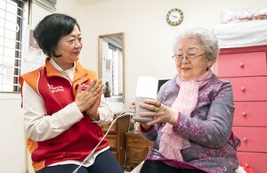 메이저 슬롯사이트 기반 ‘스마트 돌봄 로봇’ 기술 어디까지 왔나