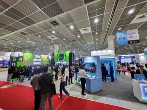 [현장] 2025 국제인공지능대전에서 살펴본 메이저 슬롯사이트 신기술