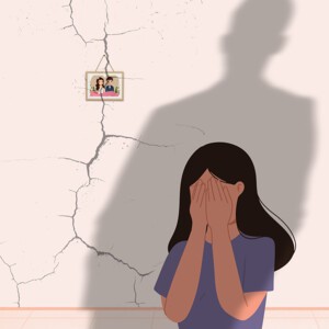 “가정폭력처벌법에 ‘비치명적 목조름’ 신설해야 하는 이유