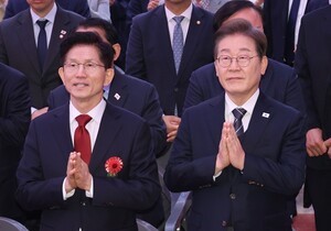 감세 경쟁 나선 대선 주자, 재정건전성 우려엔 침묵