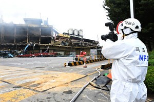 화재에 구멍 뚫린 안전관리, 미국과 일본은 엄격한 처벌로 사고 예방