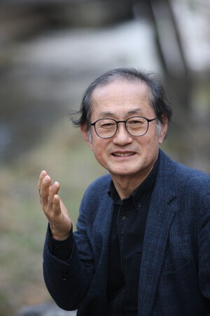 [인터뷰] '광개토태왕 담덕' 엄광용 작가, "지금이야말로 광개토태왕의 리더십 필요한 때"
