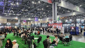 [현장] 2025 플레이엑스포, '슬롯 사이트 추천 그 이상'  창의적 경험 공유