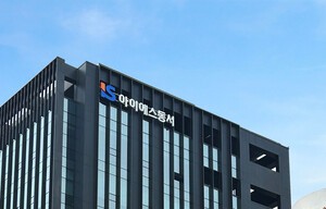 아이에스동서, NICE평가정보 ESG 평가서 우수등급 획득