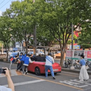 선거운동 방해사범에 관대한 검찰…미국은  중범죄로 처벌