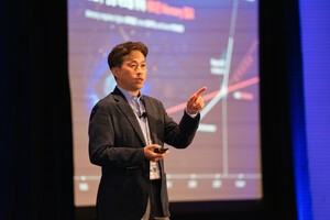 SK하이닉스, AI 인재 찾아 실리콘밸리서 ‘글로벌 포럼’ 개최
