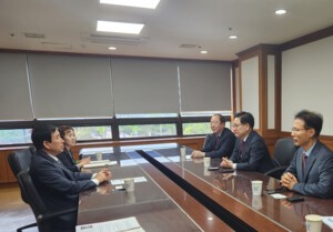동서발전, 충주시 전력자립 실현 협력 강화
