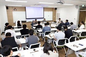 한전KDN, 아파트 에너지 플랫폼 서비스로 시장 맞춤형 탄소중립 구현 제안