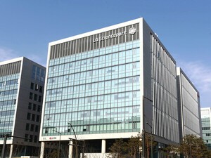 LG CNS, 국내 3대 신용평가에서 신용등급 'AA'로 일제히 상향