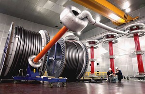 LS전선, 세계 최대 용량 HVDC 케이블 상용화… 국내 최대 HVDC 사업 단독 공급