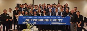 서부발전, 필리핀 시장개척단 파견…중소기업 해외판로 지원 강화