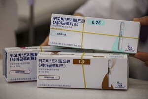 ‘한 달에 한 번’ 맞는 비만약 경쟁 치열…국내 제약사의 혁신 기술 주목