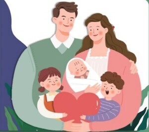 다자녀 세제 혜택 실효성 높여야