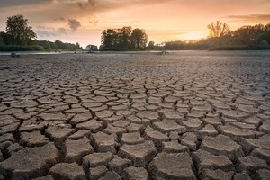 기후변화로 전세계 가뭄 심화...추천 도박 사이트도 '돌발가뭄' 에 적극 대응해야
