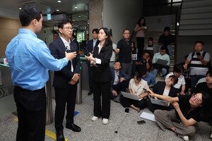 이재명 정부  ‘AI 드라이브’ 속도...글로벌 경쟁력 갖추려면