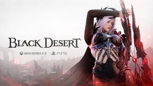 펄어비스 검은사막 콘솔, PS5·XBOX 시리즈 X/S 버전 토토 도박