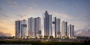KCC스포츠 도박, ‘오퍼스 한강 스위첸’ 견본스포츠 도박 개관