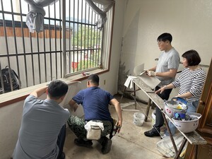 동서발전,‘신박한 에너지정리’로 해외 도박 사이트사회 에너지 비용 절감