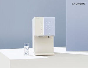 청호나이스, 얼음정수기 5종 특별할인 프로모션 진행