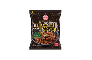 오뚜기, ‘짜슐랭’ 출시 3주년 맞아 리뉴얼 제품 선보여