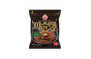오뚜기, ‘짜슐랭’ 출시 3주년 맞아 리뉴얼 제품 선보여