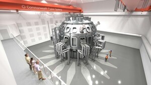 AI 전력난에 핵융합 발전 주목하는 빅테크...개발 상황은?